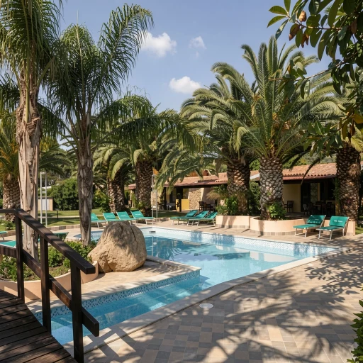 Green Village Resort