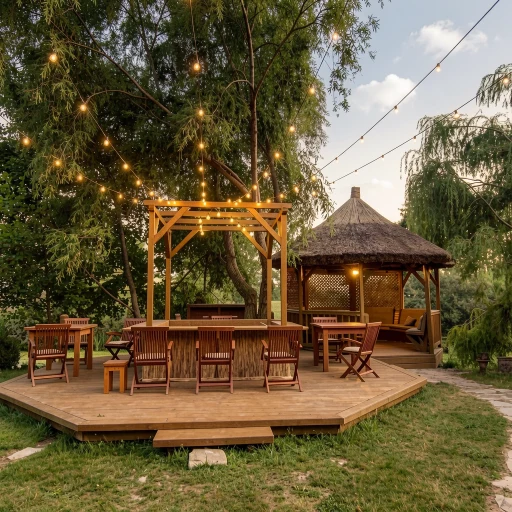 Green Village Resort