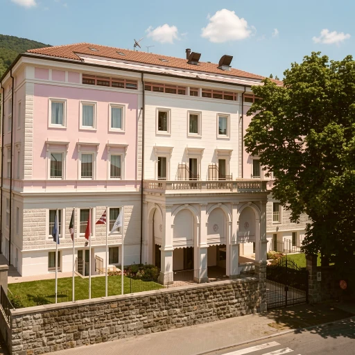 Greif Maria Theresia Hotel