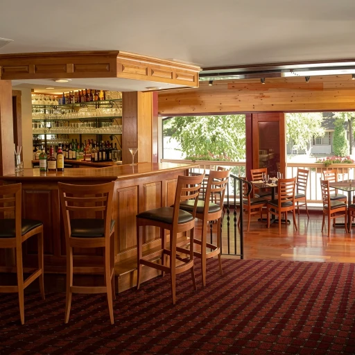 Grey Fox Inn & Resort