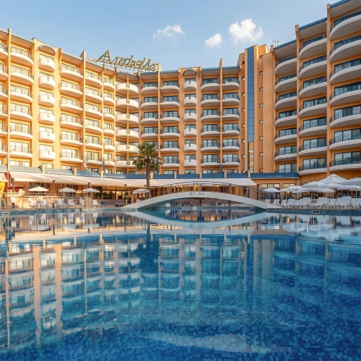 Grifid Hotel Arabella