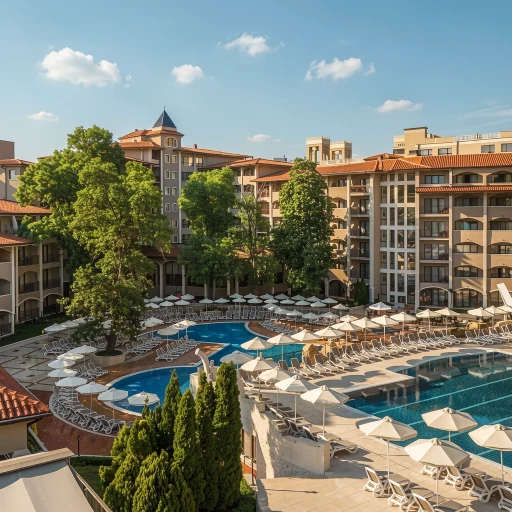 Grifid Hotel Bolero