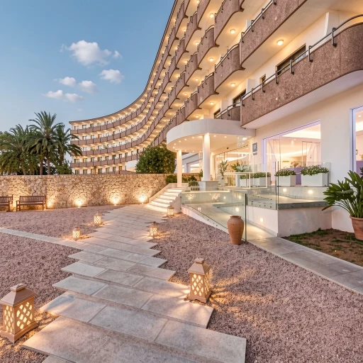 Grupotel Maritimo