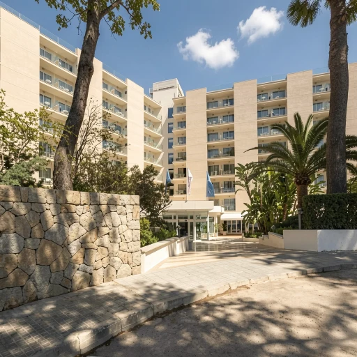Grupotel Orient