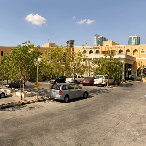 General View