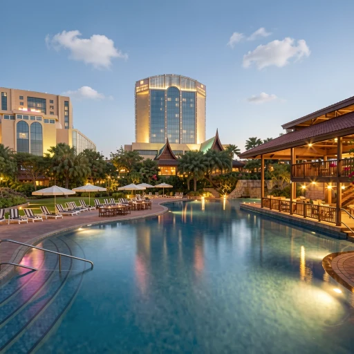 Gulf Hotel Convention and SPA