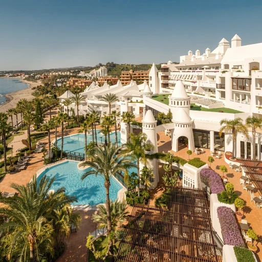 H10 Estepona Palace