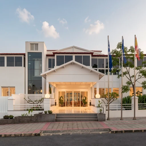 H10 Ocean Suites