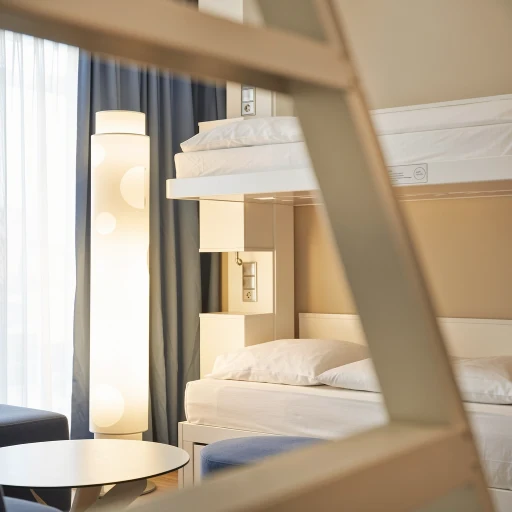 H2 Hotel Muenchen Messe