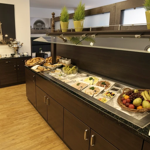 H4 Hotel Frankfurt Messe