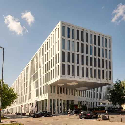 H4 Hotel München Messe