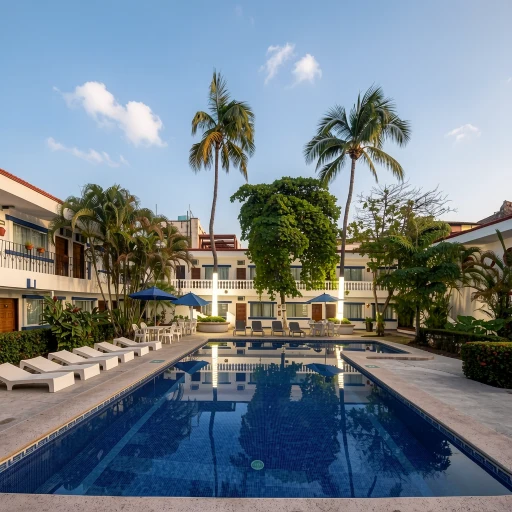 Hacienda De Vallarta Las Glorias