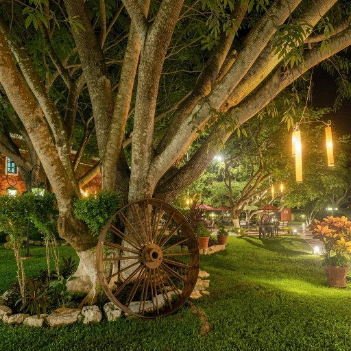 Hacienda Santa Cruz