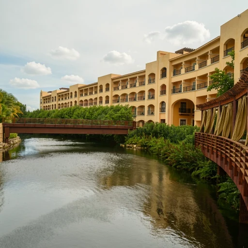 Hacienda Tres Rios Resort Spa and Nature Park