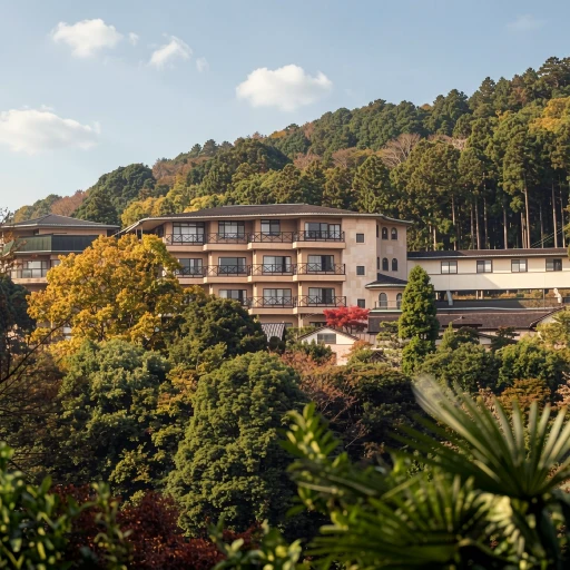 Hakonenomori Okada Hotel