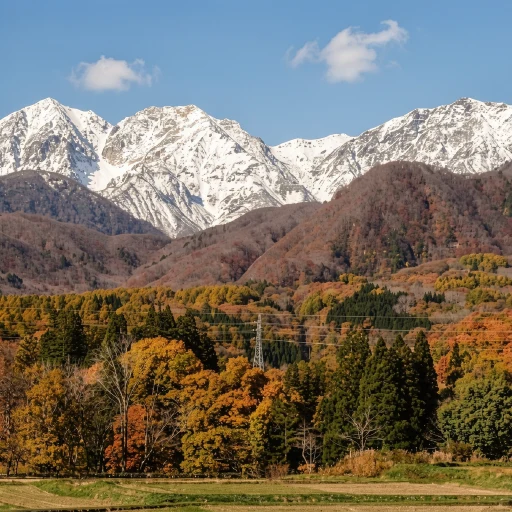Hakuba Kokoro Hotel