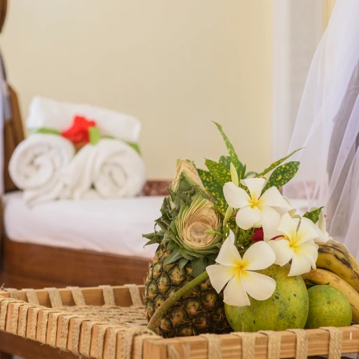 Hakuna Majiwe Beach Resort