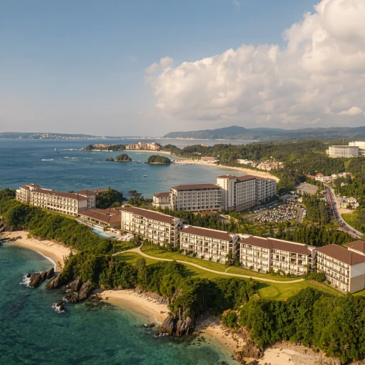 Halekulani Okinawa