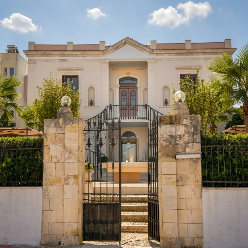 General View