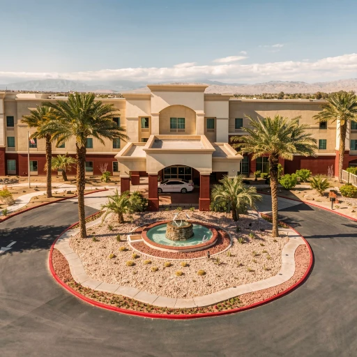 Hampton Inn and Suites Palm Desert