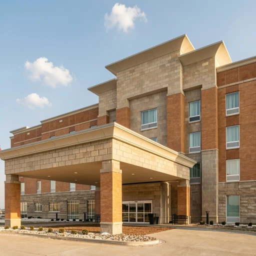 Hampton Inn By Hilton Champaign Southwest