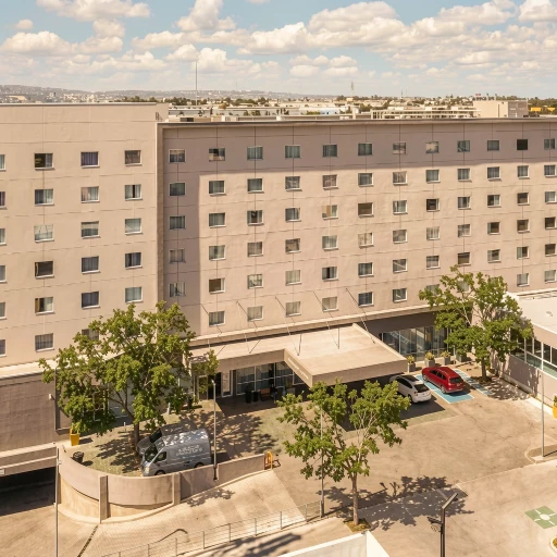Hampton Inn By Hilton Tijuana Otay