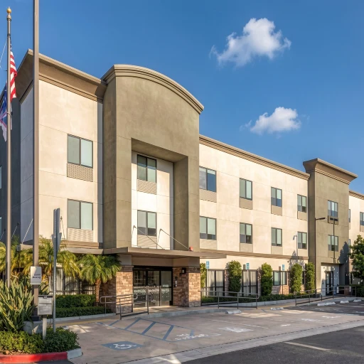 Hampton Inn Carlsbad-North San Diego County