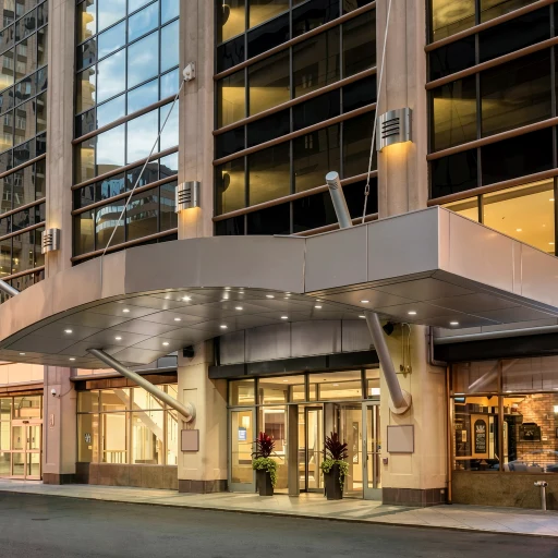 Hampton Inn Chicago Downtown/Magnificent Mile