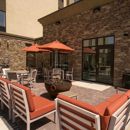 Hampton Inn Decatur Southeast