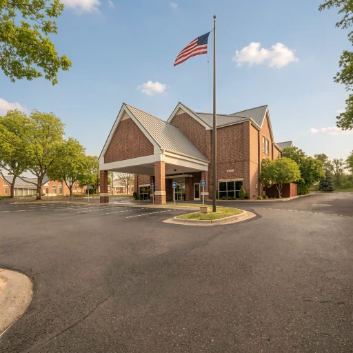 Hampton Inn Lincoln-South/Heritage Park