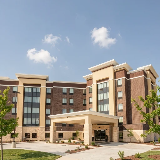 Hampton Inn & Suites Burlington