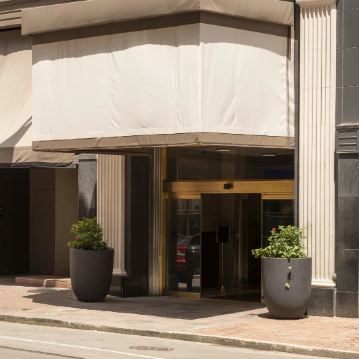 Hampton Inn & Suites New Orleans Downtown (French