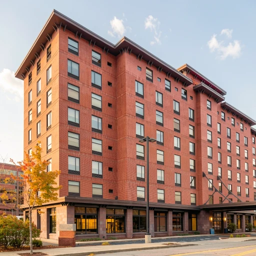 Hampton Inn & Suites Pittsburgh-Downtown 
