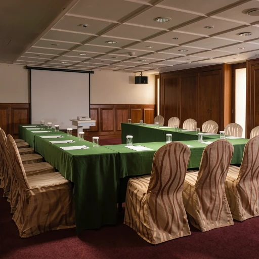 Han Hsien International Hotel
