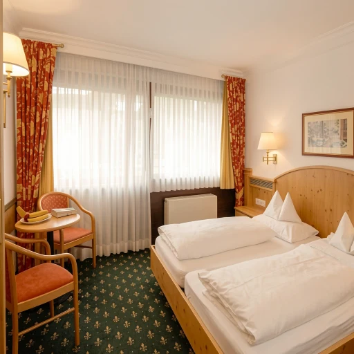 Hanneshof Resort - Hanneshof