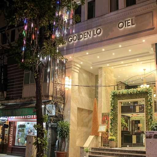 Hanoi Solis Hotel