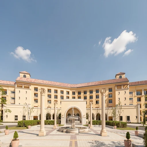 Hanwha Resort Seorak Sorano