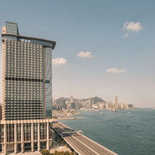 Harbour Grand Hong Kong