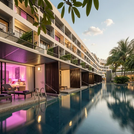 Hard Rock Hotel Penang