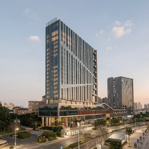 Hard Rock Hotel Shenzhen