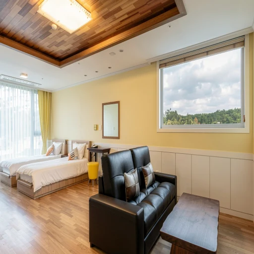 Harmony Resort