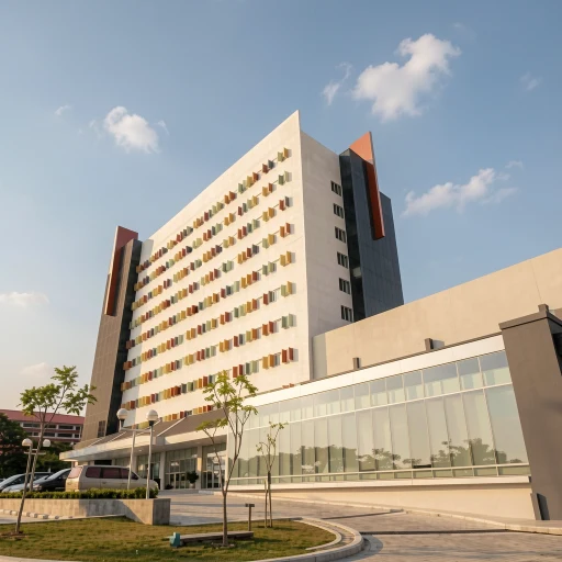 Harris Hotel Batam Center