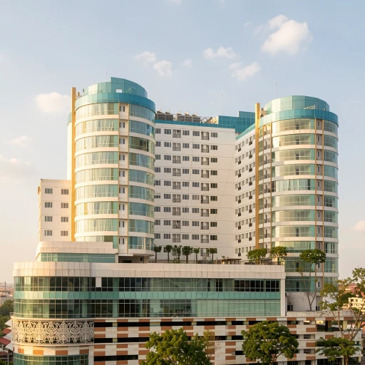 Harris Hotel Sentraland Semarang