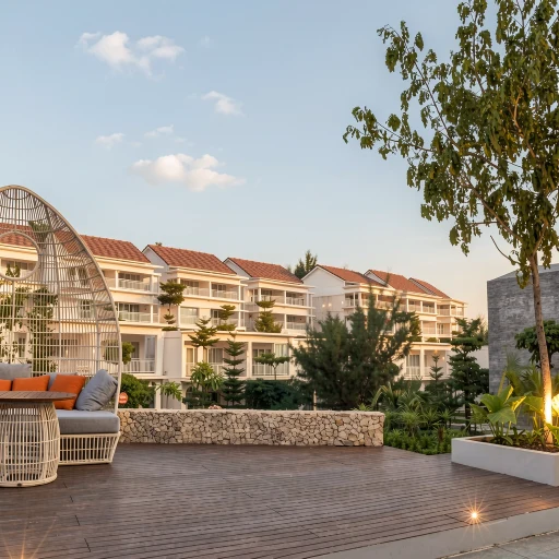 Harris Resort Barelang Batam