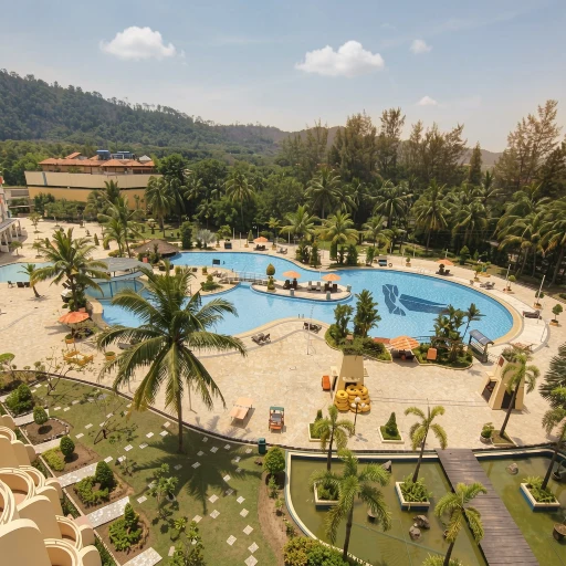 Harris Resort Waterfront Batam