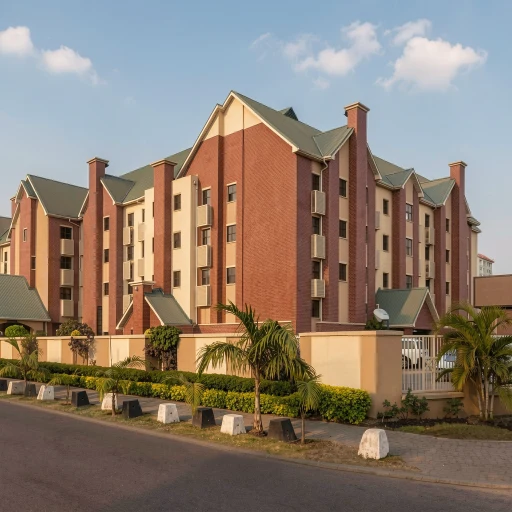 Hawthorn Suites By Wyndham Abuja