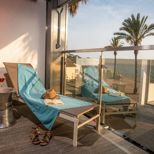 H.Boutique La Caleta Bay