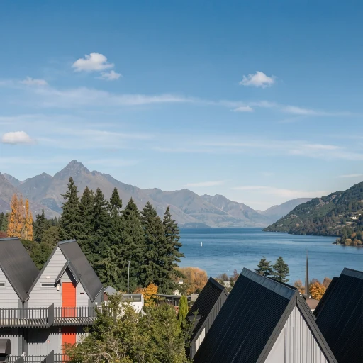 Heartland Hotel Queenstown