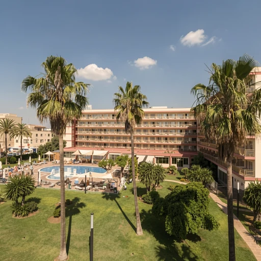 Helios Hotel
