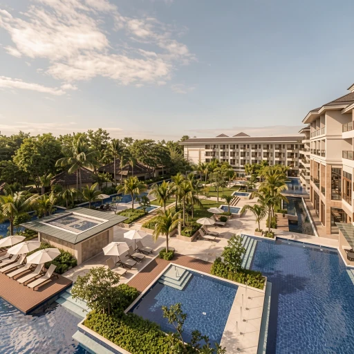 Henann Resort Alona Beach